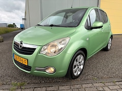 Opel Agila - 1.0 Essentia Airco