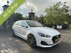 Hyundai i30 - 1.0 T-GDI i-Motion Navi Cruise LED Garantie✅