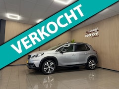 Peugeot 2008 - 1.2 PureTech GT-line * Panoramadak / Navigatie / Camera / LM Velgen / NL Auto