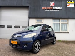 Hyundai i10 - 1.1 Active Cool|Airco|5Drs|Nap