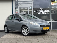 Fiat Grande Punto - 1.4 Dynamic Nap Airco