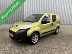Peugeot Bipper Tepee - 1.4i