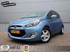 Hyundai ix20 - 1.6i i-Motion Automaat (Vol-Opties)
