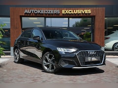 Audi A3 Sportback - 40 TFSI e Advanced edition