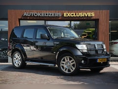 Dodge Nitro