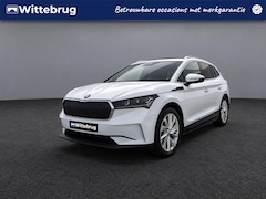 Skoda Enyaq iV - 60 / Comfort pakket / Trekhaak / 20'' LMV HAL