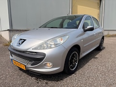 Peugeot 206 - Plus 1.4 Airco