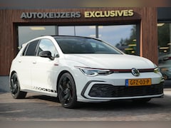 Volkswagen Golf - 2.0 TSI GTI Panoramadak IQ Light Stuurverw