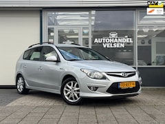 Hyundai i30 CW - 1.6i i-Catcher