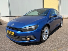 Volkswagen Scirocco - 1.4 TSI