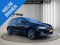 Volkswagen Polo - 1.0 TSI Highline Apple CarPlay Camera Clima ACC