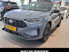 Ford Kuga - 2.5 PHEV Blue Cruise Edition | €7195, - Voordeel | Direct Leverbaar | Elekt. Trekhaak | Pa