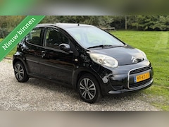 Citroën C1 - 1.0-12V Ambiance