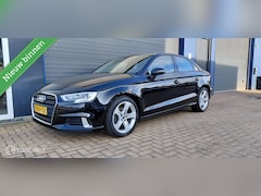 Audi A3 Limousine - 1.0 TFSI Design Pro Line