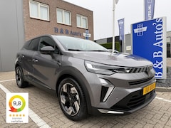 Renault Symbioz - 1.3 mild hybrid 141pk Automaat Techno l ACC l CAMERA l ECC l LED l NAVI l 1500KG TREK.VERM