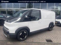 Kia PV5 - L2H1 Elite Executive 71.2 kWh OP VOORRAAD DIRECT RIJDEN EXTRA VOORDEEL