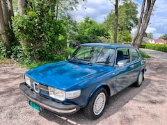 Saab 99 - L