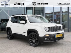 Jeep Renegade - 1.4 MultiAir Limited dealer onderhouden