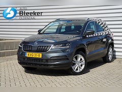 Skoda Karoq - 1.5 TSI Style Aut. Acc Ecc Trekhaak Camera