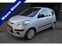 Hyundai i10 - 1.25i Pure Airco 5 Drs