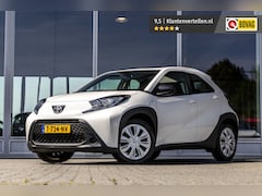 Toyota Aygo X - 1.0 VVT-i MT Play | Camera | ACC | NL Auto