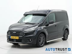 Ford Transit Connect - 1.5 EcoBlue L1 Trend TREKHAAK PDC NAV