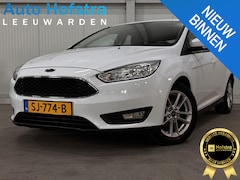Ford Focus - 1.0 Lease Edition NAVI CARPLAY TREKHAAK LMV