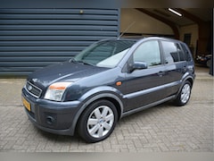 Ford Fusion - 1.4-16V Futura Airco Centraal Trekhaak Nieuwe APK