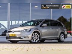 Volkswagen Golf - 1.4 TSI Highline Business | DSG | Virtual | ACC | Carplay