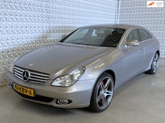 Mercedes-Benz CLS-klasse - 350 V6 Trekhaak / 207.000km (2005)