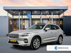 Volvo XC60 - T6 Recharge Inscription | 19" | Panoramadak | Head-Up | 360 Camera | Full LED | Harman Kar
