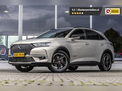 DS 7 Crossback - E-Tense Performance Line | Pano | Navi | Virt. Cockpit