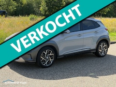 Hyundai Kona - 1.6 GDI HEV Fashion *Groot scherm*Head-up