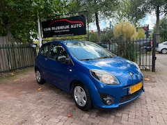 Renault Twingo - 1.2-16V Dynamique Airco Elec-ram Radio-cd
