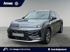 Volkswagen T-Roc - 1.5 eTSI 116pk DSG Limited Edition | Stoel- & stuurverwarming | Achteruitrijcamera | Adapt