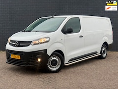 Volkswagen Transporter - 1.5 CDTI L3H1 Edition Bj 11-2022 Airco Navi Pdc v+a 1e eigenaar