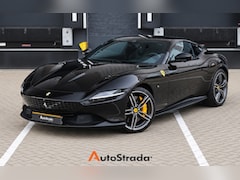 Ferrari Roma - 620PK | Magneride | Daytona Seats | Carbon LED | Passenger Display | ADAS | 1e Eigenaar |