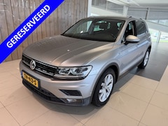 Volkswagen Tiguan - 1.4 TSI Comfortline Business