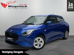 Suzuki Swift - 1.2 Select Hybride [ ALL-SEASON I CARPLAY I CAMERA I ADAPTIEVE CRUIS ]