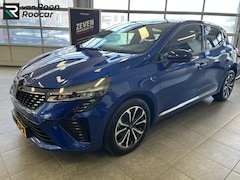 Renault Clio - 1.0 TCe 90 Techno | Pack Winter | Pack Navigatie Techno