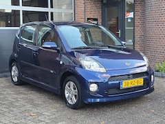 Daihatsu Sirion 2 - 1.3-16V Comfort 5DR |Airco |Nap |Subaru
