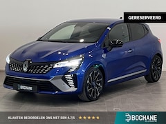 Renault Clio - 1.6 E-Tech Full Hybrid 145 Esprit Alpine | BOSE | 360° camera | Adaptieve Cruise Control |