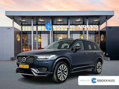 Volvo XC90 - 2.0 T8 Recharge AWD Ultimate Dark