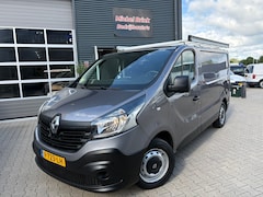 Renault Trafic - 1.6 dCi T27 Luxe Airco Navigatie