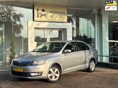 Skoda Rapid - 1.2 TSI Greentech Ambition Businessline|Airco|Cruise|NAP|
