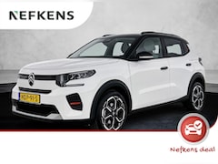 Citroën C3 - 1.2 100pk Max | AppleCarplay/AndroidAuto | LED | Camera | Climate Control | Cruise Control