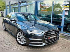 Audi A6 Limousine - 1.8 TFSI 2x S-Line/STOELVW/NAVI/PDC/NAP