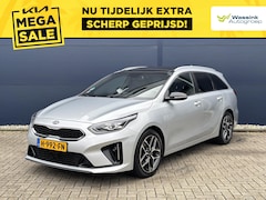 Kia Cee'd Sportswagon - Ceed Sw 1.0T-GDi 120pk GT-Line | SUMMER DEALS | GT-line velgen | Stoel/Stuurverwarming | C