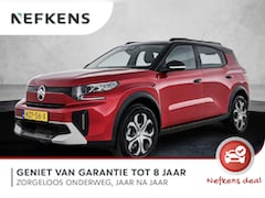 Citroën C3 Aircross - 1.2 Turbo 100pk Plus '| Achteruitrijcamera | Parkeersensoren voor + achter | Automatische