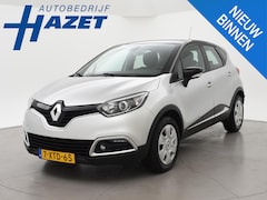 Renault Captur - 1.2 TCe DYNAMIQUE AUTOMAAT + NAVIGATIE | KEYLESS | CLIMATE | CRUISE CONTROL